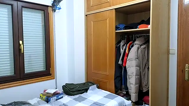 Jackyrose online show from 28, 1, 2025