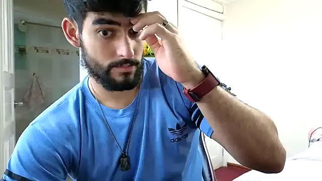 Jackyrose online show from 5, 4, 2026