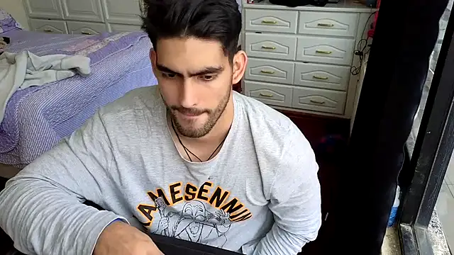 Jackyrose online show from 7, 3, 2025