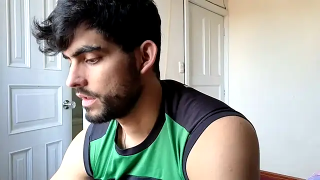 Jackyrose online show from 12, 4, 2026