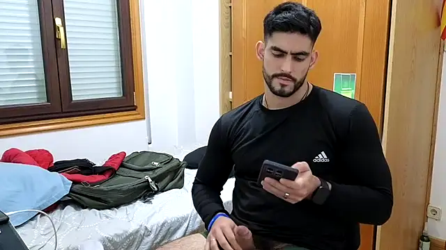 Jackyrose online show from 14, 2, 2025