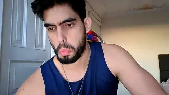 Jackyrose online show from 23, 3, 2026