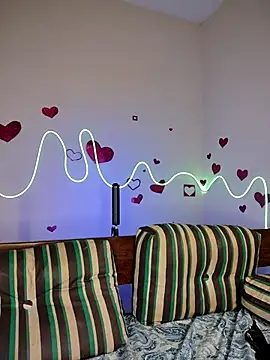 Bunny Sexyy online show from 26, 3, 2026