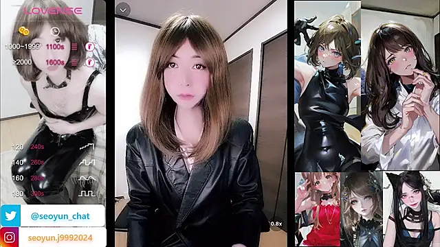 reira 999 online show from 6, 12, 2024