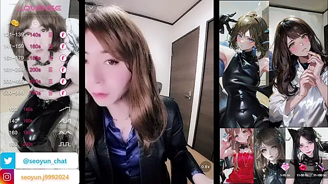 reira 999 online show from 24, 1, 2025