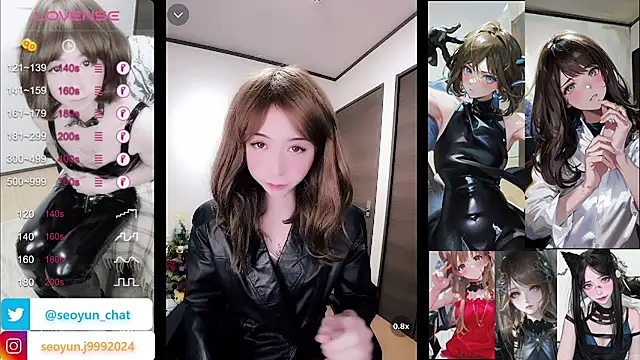 reira 999 online show from 14, 1, 2025