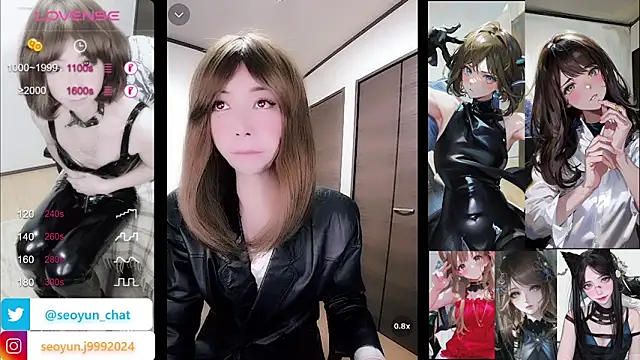 reira 999 online show from 6, 12, 2024