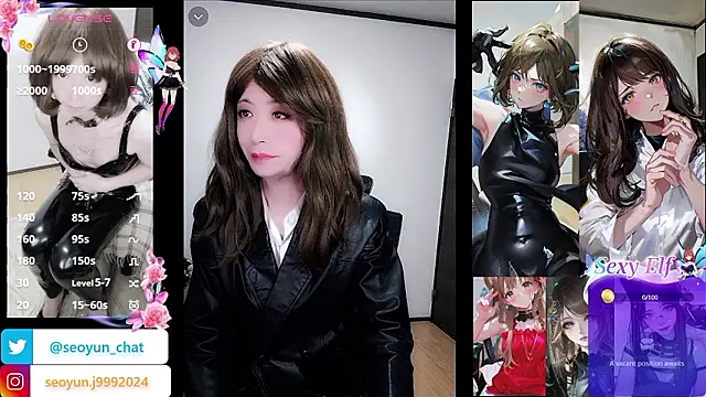 reira 999 online show from 18, 4, 2026