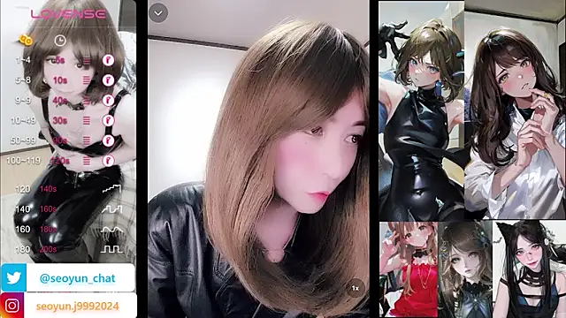 reira 999 online show from 5, 12, 2024