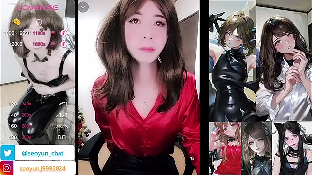 reira 999 online show from 5, 2, 2025