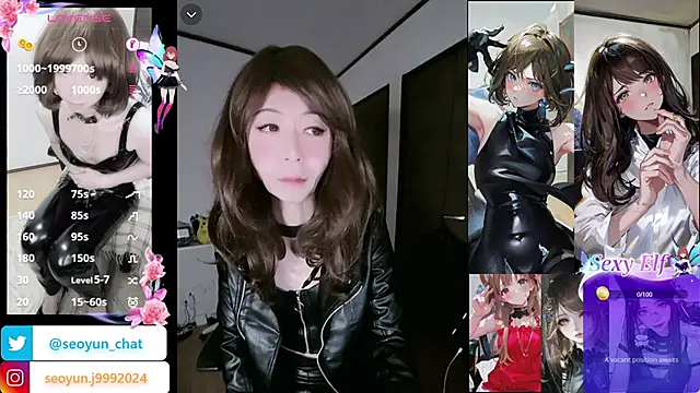 reira 999 online show from 8, 2, 2026