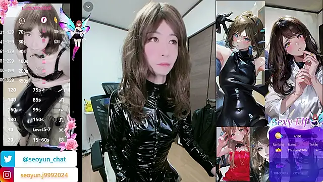 reira 999 online show from 9, 2, 2026