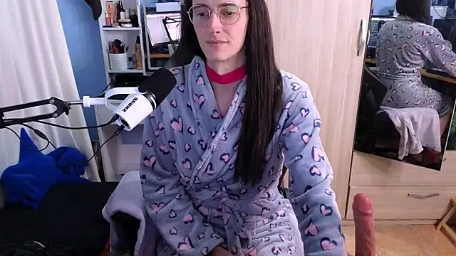 Snapshot of MemiKouki chatting on 21, 1, 2025 MemiKouki online show from 21, 1, 2025