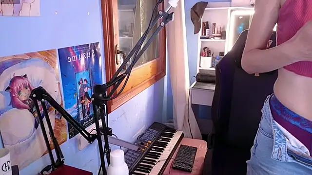 MemiKouki online show from 9, 4, 2026