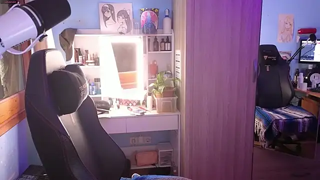 MemiKouki online show from 7, 4, 2026