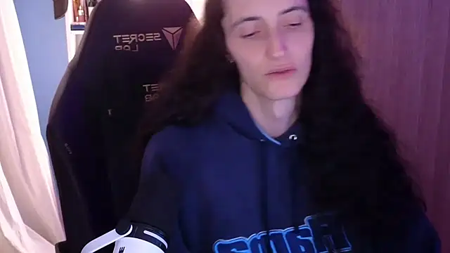 Snapshot of MemiKouki chatting on 24, 2, 2026 MemiKouki online show from 24, 2, 2026