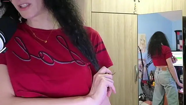 MemiKouki online show from 24, 3, 2026