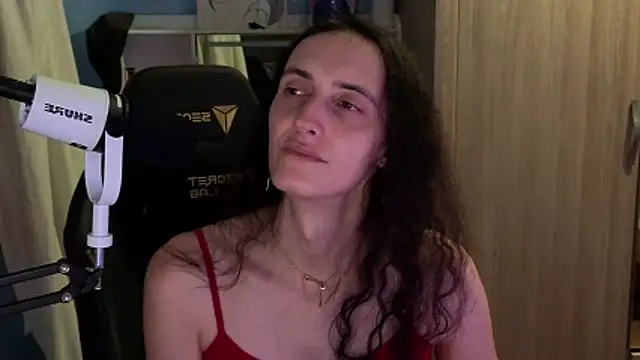 Snapshot of MemiKouki chatting on 17, 2, 2026 MemiKouki online show from 17, 2, 2026