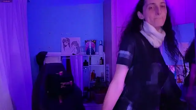 MemiKouki online show from 14, 3, 2026