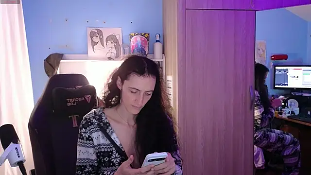 MemiKouki online show from 31, 3, 2026