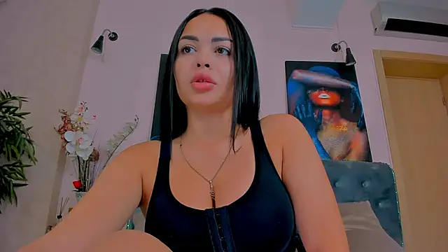 MichelleReys online show from 14, 9, 2025