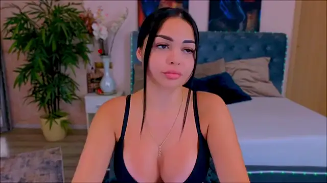 MichelleReys online show from 7, 10, 2025