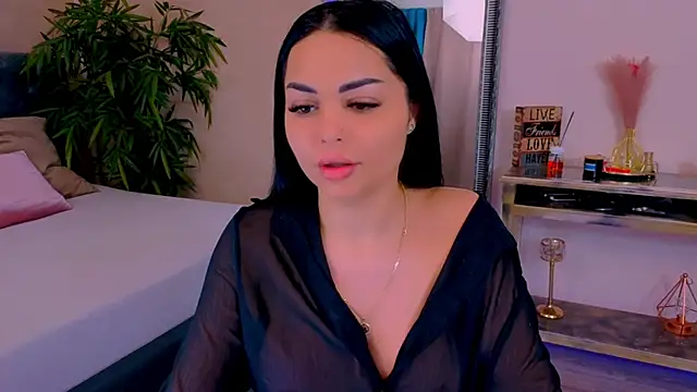 MichelleReys online show from 22, 11, 2025