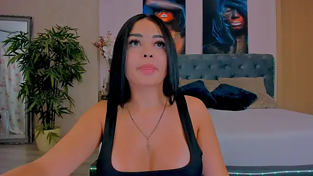 MichelleReys online show from 23, 9, 2025