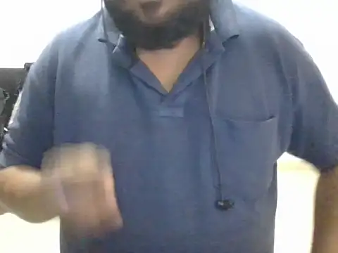 Hunk-Hand6 online show from 23, 4, 2026