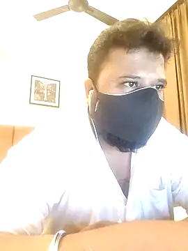 Hunk-Hand6 online show from 12, 11, 2025