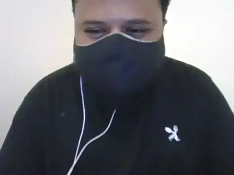 Hunk-Hand6 online show from 21, 11, 2025