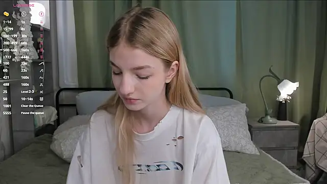 YuNabif online show from 22, 10, 2025