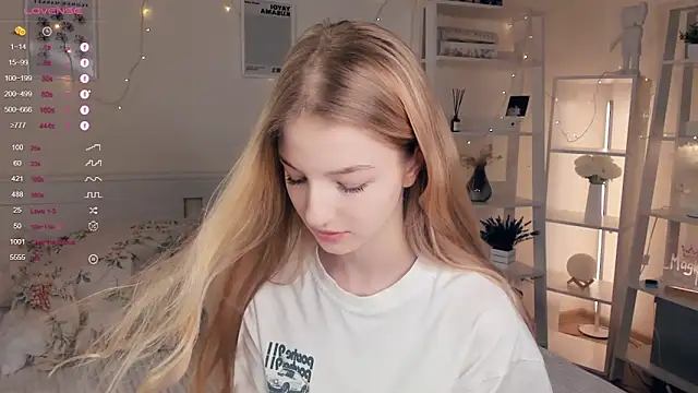 YuNabif online show from 12, 3, 2025