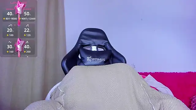 Miaa love6969 online show from 23, 9, 2025