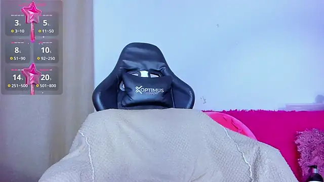 Miaa love6969 online show from 12, 9, 2025