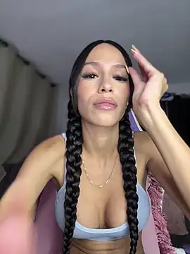 Miaa love6969 online show from 29, 5, 2026