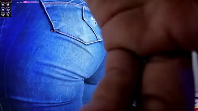 ayheleensexygirl1 online show from 8, 10, 2025