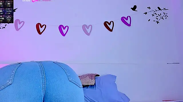 Snapshot of ayheleensexygirl1 chatting on 21, 2, 2026 ayheleensexygirl1 online show from 21, 2, 2026