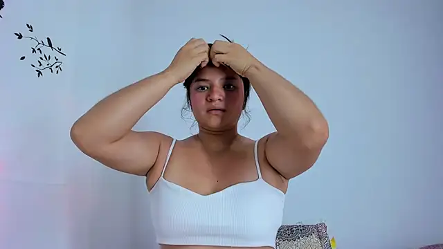 ayheleensexygirl1 online show from 11, 10, 2025