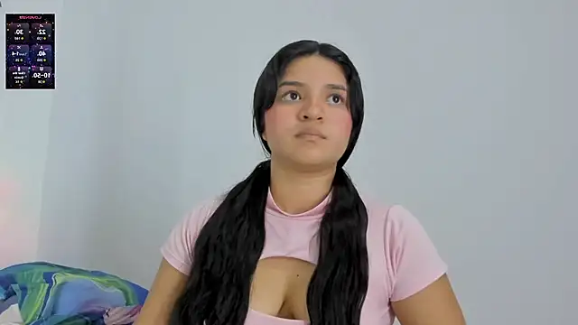 ayheleensexygirl1 online show from 30, 10, 2025