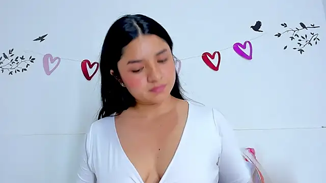 Snapshot of ayheleensexygirl1 chatting on 28, 2, 2026 ayheleensexygirl1 online show from 28, 2, 2026