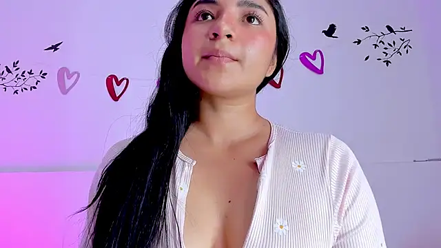 Snapshot of ayheleensexygirl1 chatting on 20, 2, 2026 ayheleensexygirl1 online show from 20, 2, 2026