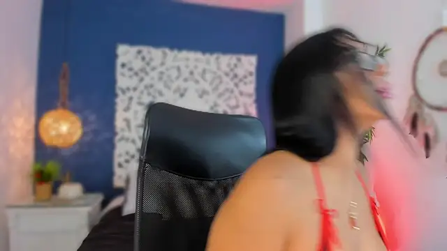 BellaHarllow online show from 12, 2, 2026