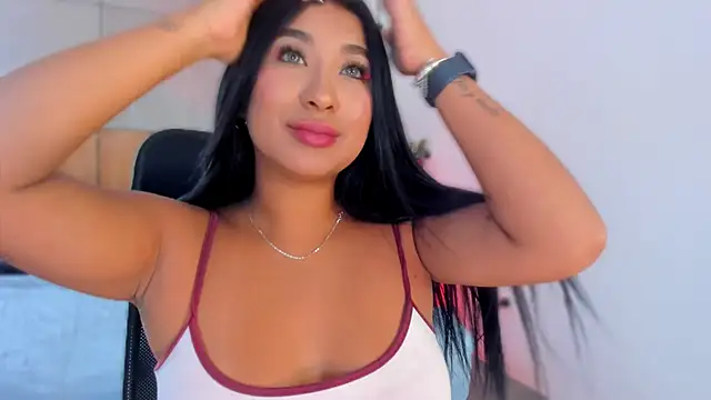 BellaHarllow online show from 26, 5, 2026