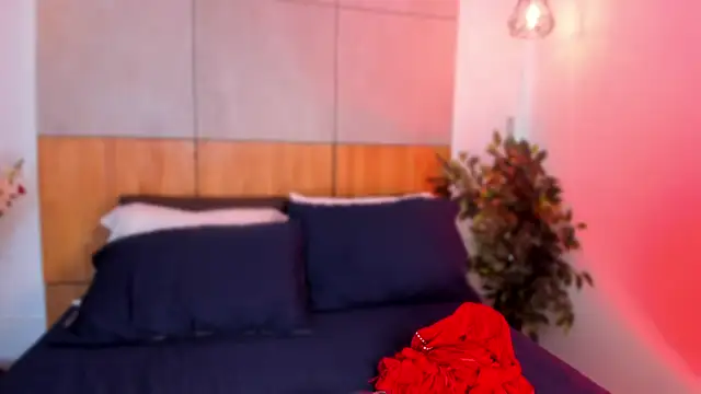 BellaHarllow online show from 15, 4, 2026