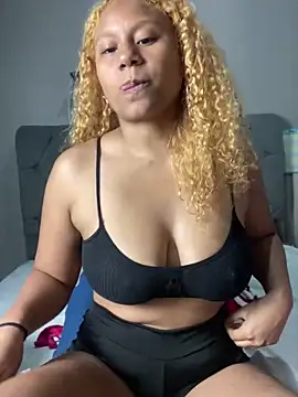 MaryAlbuquerque online show from 16, 3, 2025