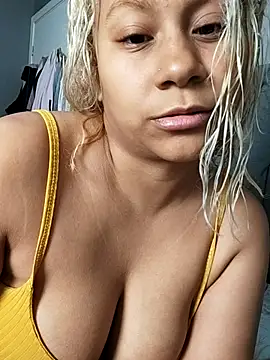 MaryAlbuquerque online show from 9, 9, 2025