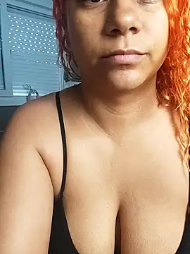 MaryAlbuquerque online show from 7, 1, 2026