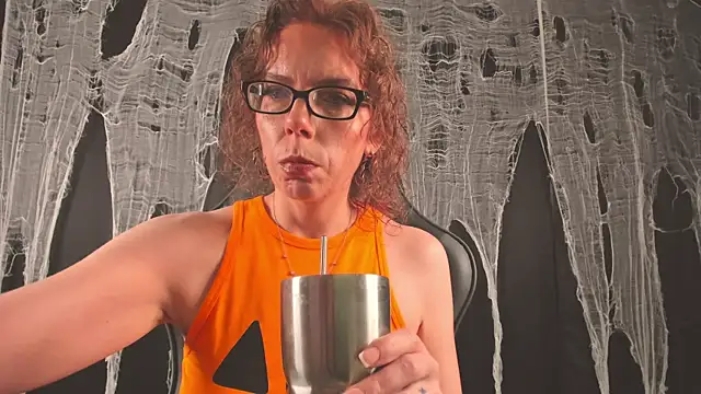 SaraDesirexo online show from 28, 10, 2025