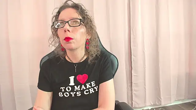 SaraDesirexo online show from 30, 9, 2025